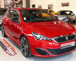 Peugeot 308 GTi 1.6 THP 272cv 17