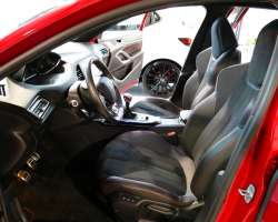 Peugeot 308 GTi 1.6 THP 272cv 20