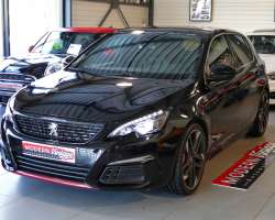 Peugeot 308 GTi 1.6 THP 272cv Facelift 3 Peugeot 308 GTi 1.6 THP 272cv Facelift 3