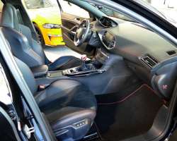 Peugeot 308 GTi 1.6 THP 272cv Facelift 5 Peugeot 308 GTi 1.6 THP 272cv Facelift 5