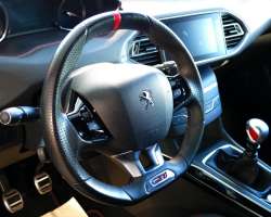 Peugeot 308 GTi 1.6 THP 272cv Facelift 7