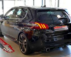 Peugeot 308 GTi 1.6 THP 272cv Facelift 14