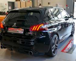 Peugeot 308 GTi 1.6 THP 272cv Facelift 17