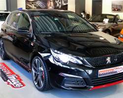 Peugeot 308 GTi 1.6 THP 272cv Facelift 18