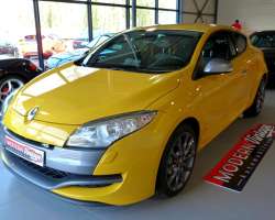 Renault Megane 3 RS 250cv Luxe 3 Renault Megane 3 RS 250cv Luxe 3