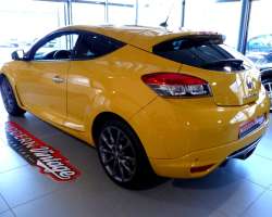 Renault Megane 3 RS 250cv Luxe 11