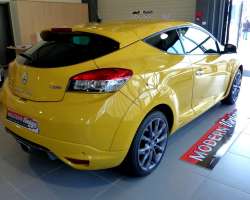 Renault Megane 3 RS 250cv Luxe 12