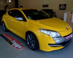 Renault Megane 3 RS 250cv Luxe 13