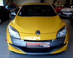 Renault Megane 3 RS 250cv Luxe 14