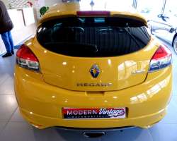 Renault Megane 3 RS 250cv Luxe 15