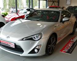 Toyota GT86 2.0 D-4S 200cv 3