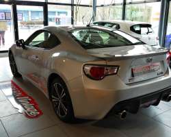 Toyota GT86 2.0 D-4S 200cv 12