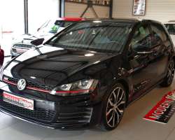 Volkswagen Golf VII GTI Performance 230cv DSG 3 Volkswagen Golf VII GTI Performance 230cv DSG 3