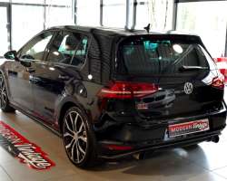 Volkswagen Golf VII GTI Performance 230cv DSG 14