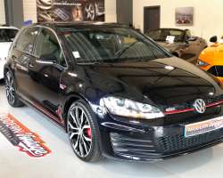 Volkswagen Golf VII GTI Performance 230cv DSG 16