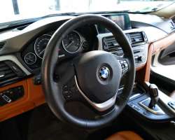 BMW 320d F30 184cv BVA8 Luxury 6