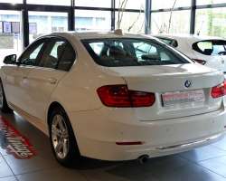 BMW 320d F30 184cv BVA8 Luxury 14