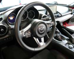 Mazda MX-5 Roadster ND 2.0 184 Selection Recaro 4