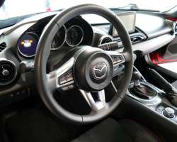 Mazda MX-5 Roadster ND 2.0 184 Selection Recaro 4 Mazda MX-5 Roadster ND 2.0 184 Selection Recaro 4