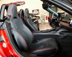 Mazda MX-5 Roadster ND 2.0 184 Selection Recaro 18