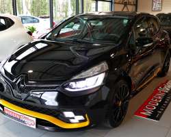 Renault Clio 4 RS18 Trophy 220 EDC 3
