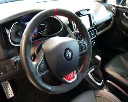 Renault Clio 4 RS18 Trophy 220 EDC 9
