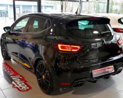 Renault Clio 4 RS18 Trophy 220 EDC 14