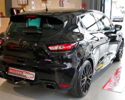 Renault Clio 4 RS18 Trophy 220 EDC 17