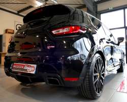 Renault Clio 4 RS18 Trophy 220 EDC 20