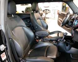 Mini Cooper John Cooper Works 231cv BVA6 4 Mini Cooper John Cooper Works 231cv BVA6 4