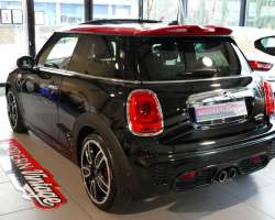 Mini Cooper John Cooper Works 231cv BVA6 14