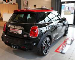 Mini Cooper John Cooper Works 231cv BVA6 15