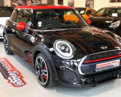 Mini Cooper John Cooper Works 231cv BVA6 16