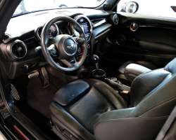 Mini Cooper John Cooper Works 231cv BVA6 18