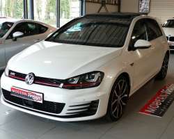 Volkswagen Golf VII GTI Performance 230cv DSG 3 Volkswagen Golf VII GTI Performance 230cv DSG 3