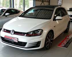 Volkswagen Golf VII GTI Performance 230cv DSG 3