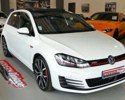 Volkswagen Golf VII GTI Performance 230cv DSG 17