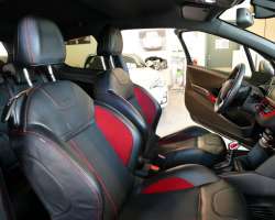 Peugeot 208 GTi 1.6 THP 200cv 5 Peugeot 208 GTi 1.6 THP 200cv 5