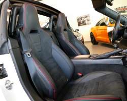 Mazda MX-5 RF 2.0 184cv Recaro Ecotaxe incluse! 4 Mazda MX-5 RF 2.0 184cv Recaro Ecotaxe incluse! 4