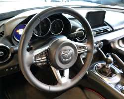 Mazda MX-5 RF 2.0 184cv Recaro Ecotaxe incluse! 5 Mazda MX-5 RF 2.0 184cv Recaro Ecotaxe incluse! 5