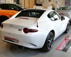 Mazda MX-5 RF 2.0 184cv Recaro Ecotaxe incluse! 13