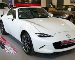 Mazda MX-5 RF 2.0 184cv Recaro Ecotaxe incluse! 16