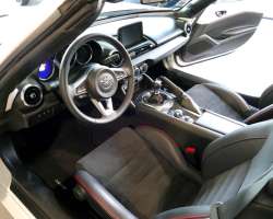 Mazda MX-5 RF 2.0 184cv Recaro Ecotaxe incluse! 18