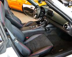 Mazda MX-5 RF 2.0 184cv Recaro Ecotaxe incluse! 21