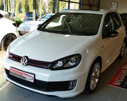 Volkswagen Golf VI GTI Edition 35 DSG 3 Volkswagen Golf VI GTI Edition 35 DSG 3