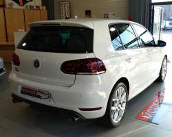 Volkswagen Golf VI GTI Edition 35 DSG 13