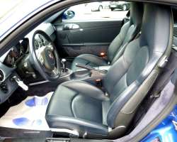 Porsche Cayman 987 3.4 S 295 PCM 4 Porsche Cayman 987 3.4 S 295 PCM 4