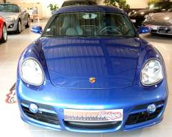 Porsche Cayman 987 3.4 S 295 PCM 18