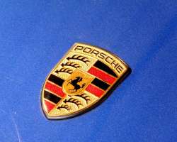 Porsche Cayman 987 3.4 S 295 PCM 21