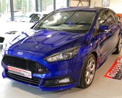 Ford Focus ST 2.0 Ecoboost 250cv 3 Ford Focus ST 2.0 Ecoboost 250cv 3